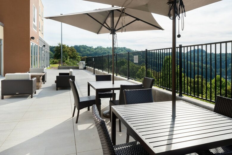 Hotel Fairfield Inn & Suites By Marriott Huntington