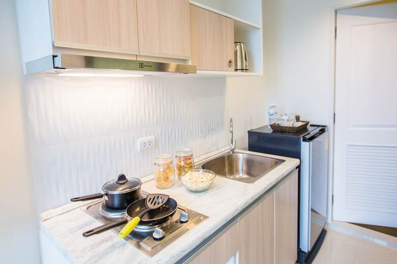 Aparthotel Connext Residence