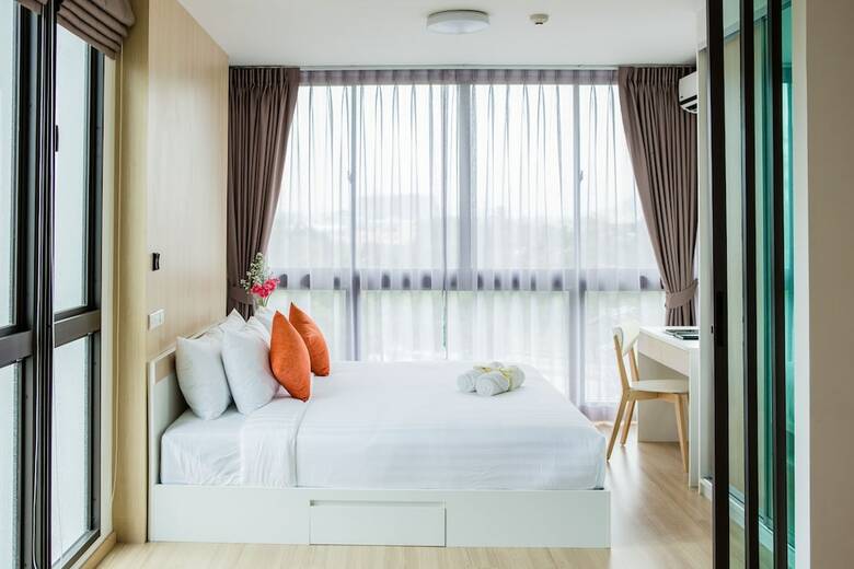 Aparthotel Connext Residence