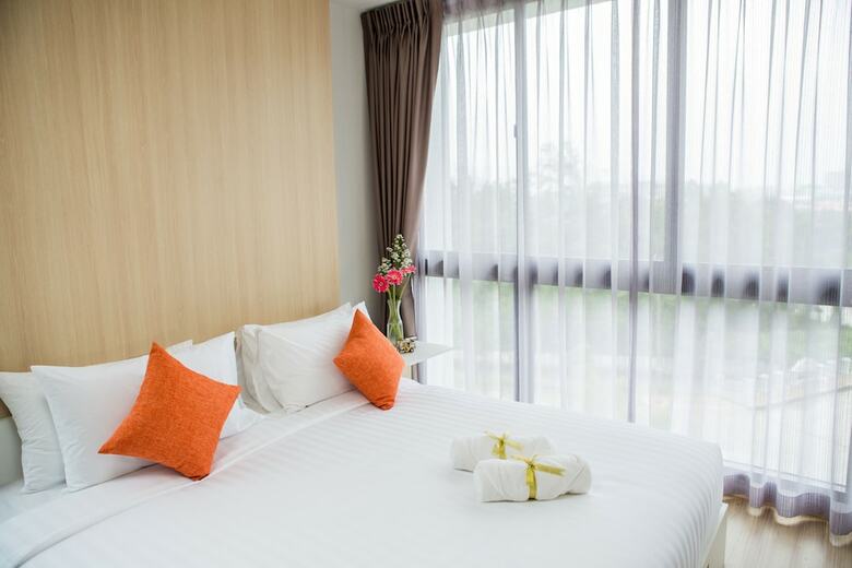 Aparthotel Connext Residence