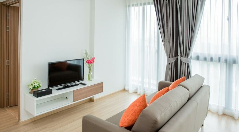 Aparthotel Connext Residence