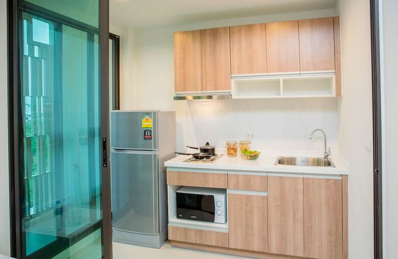 Aparthotel Connext Residence