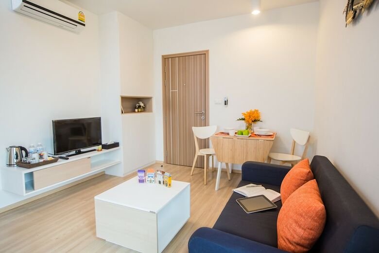 Aparthotel Connext Residence
