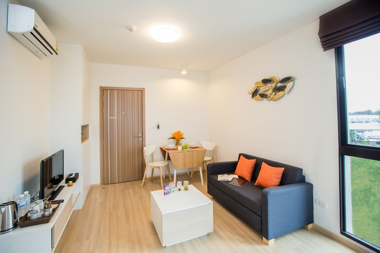 Aparthotel Connext Residence