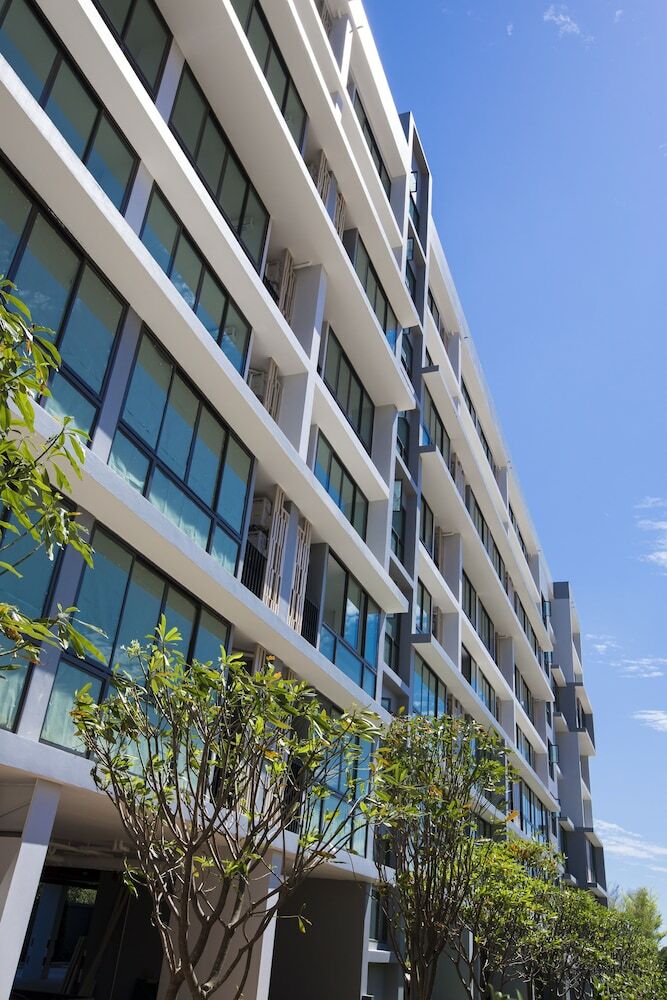 Aparthotel Connext Residence