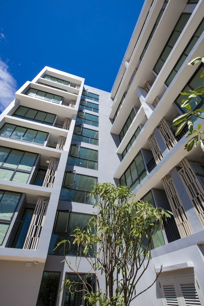 Aparthotel Connext Residence