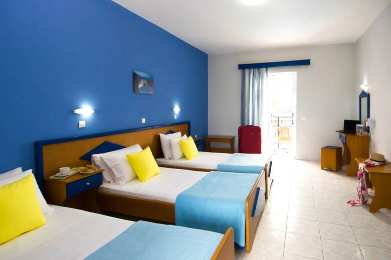 Hera Zakynthos Hotel