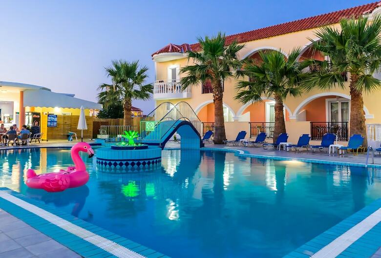 Hera Zakynthos Hotel