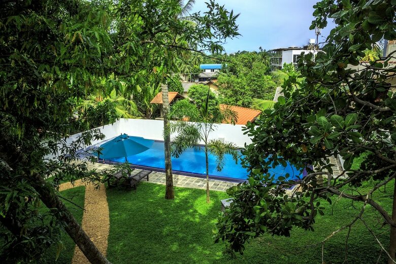 Lali Villa