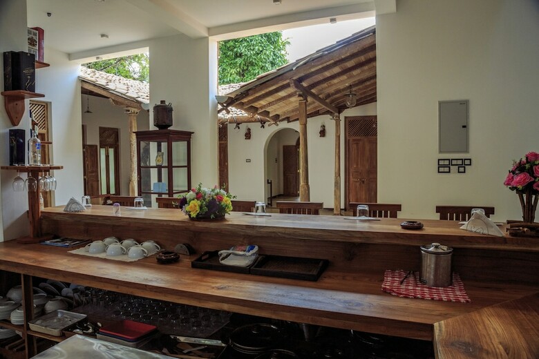 Lali Villa