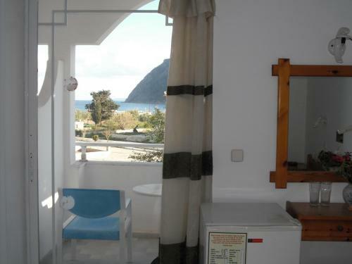 Antonis Hotel