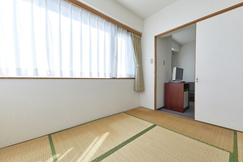 Oyo Shimizu Plaza Hotel