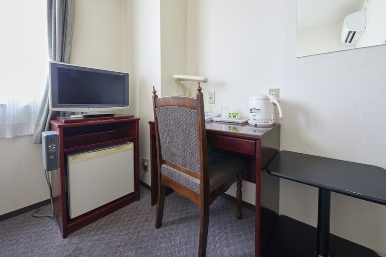 Oyo Shimizu Plaza Hotel