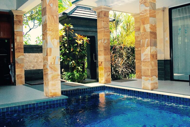 Kori Maharani Villas