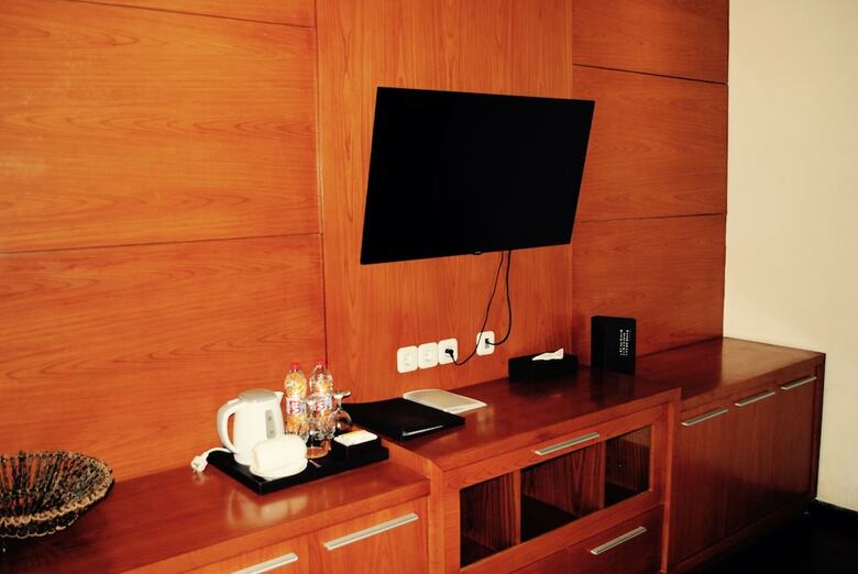 Kori Maharani Villas