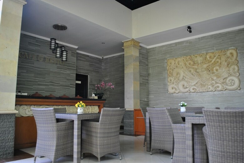 Kori Maharani Villas