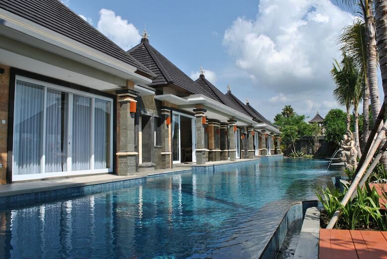 Kori Maharani Villas