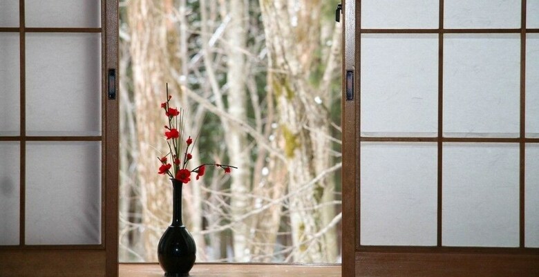 Posada Morino Lodge Hakuba