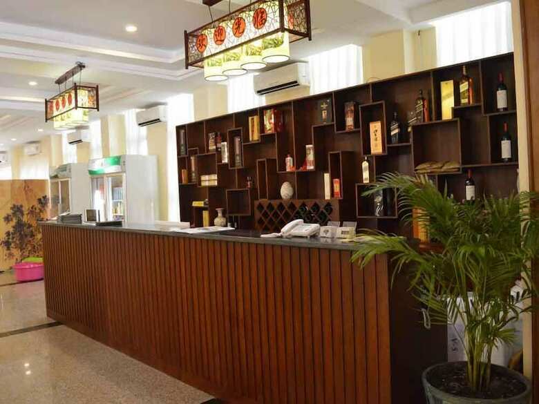 Myanmar Sports Hotel