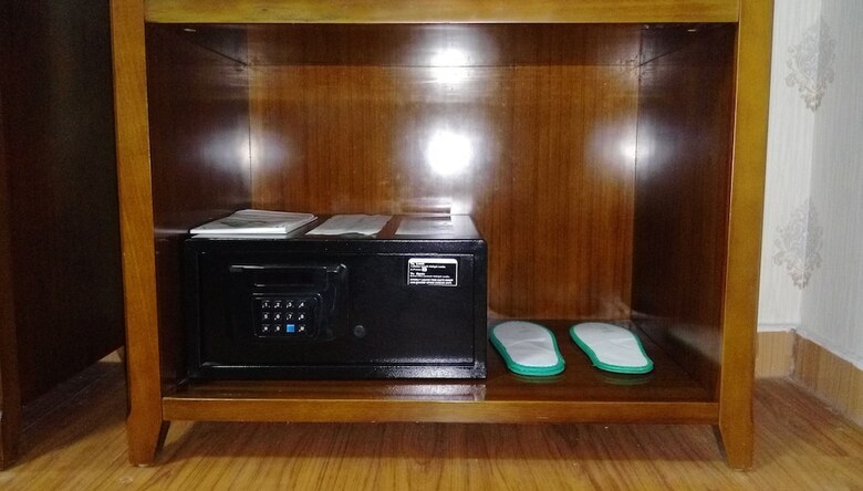 Myanmar Sports Hotel