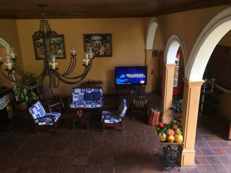 Hotel Cordoba