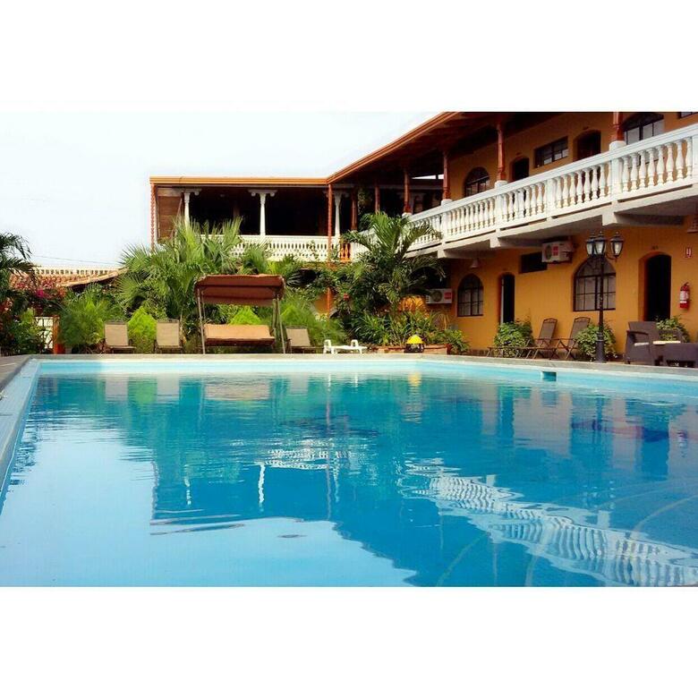 Hotel Cordoba