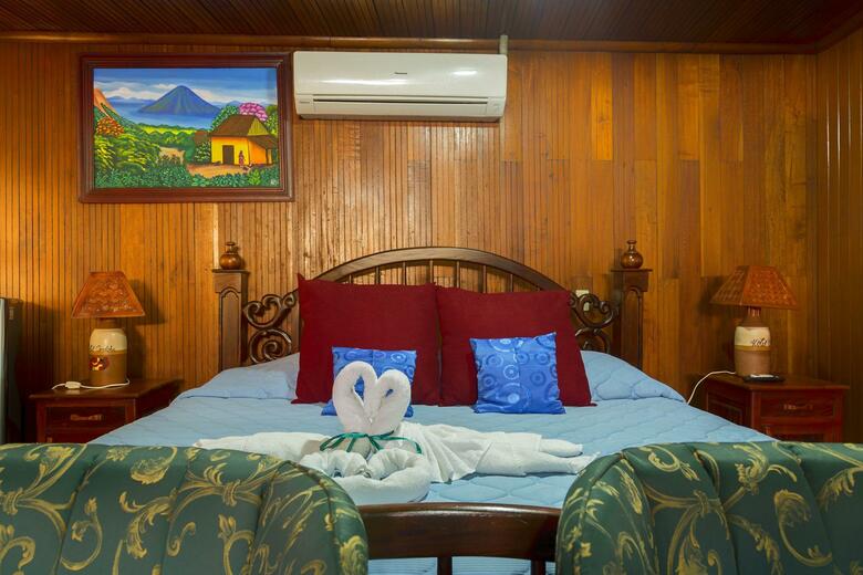 Hotel Cordoba
