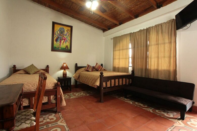 Hotel Cordoba