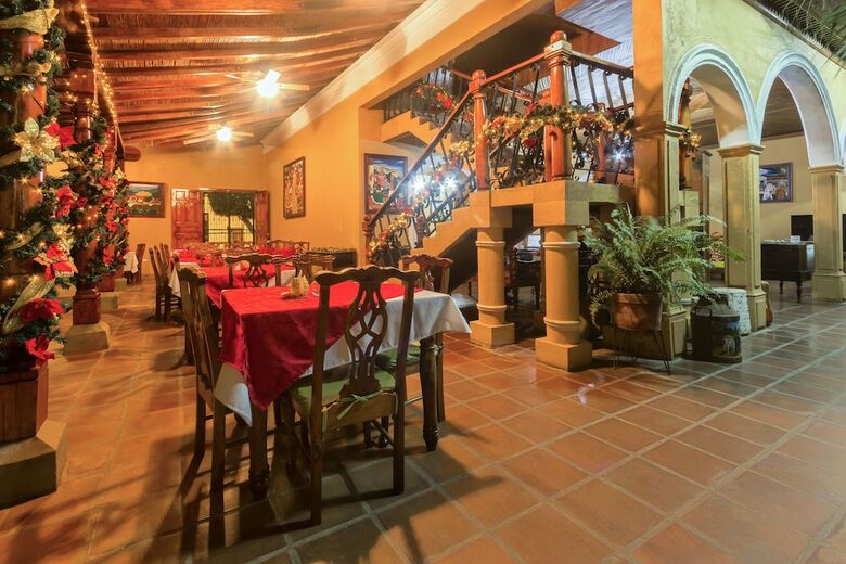 Hotel Cordoba