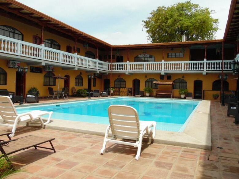 Hotel Cordoba