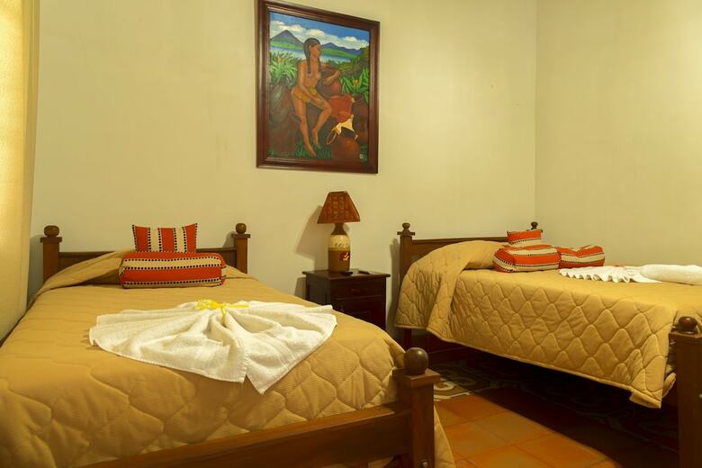 Hotel Cordoba