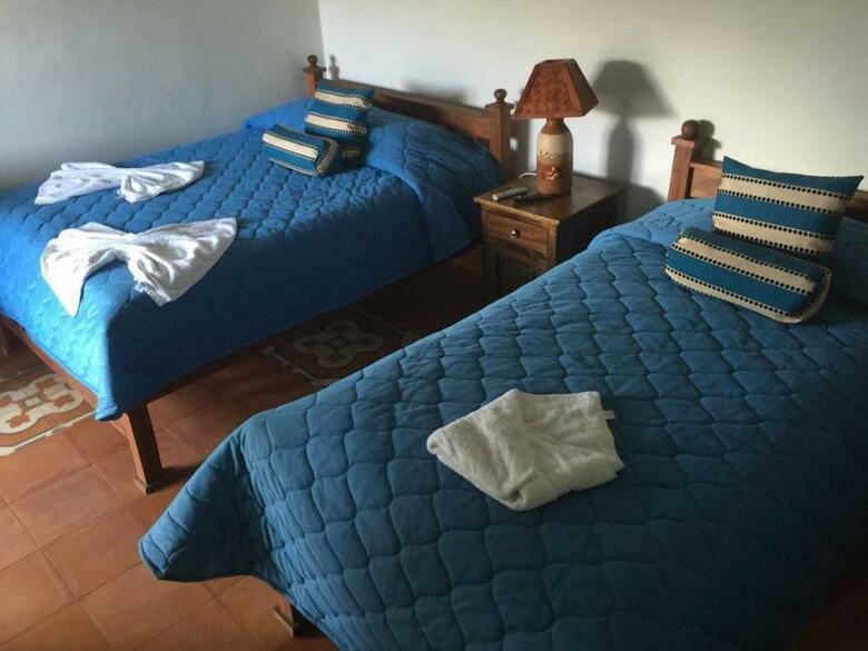 Hotel Cordoba