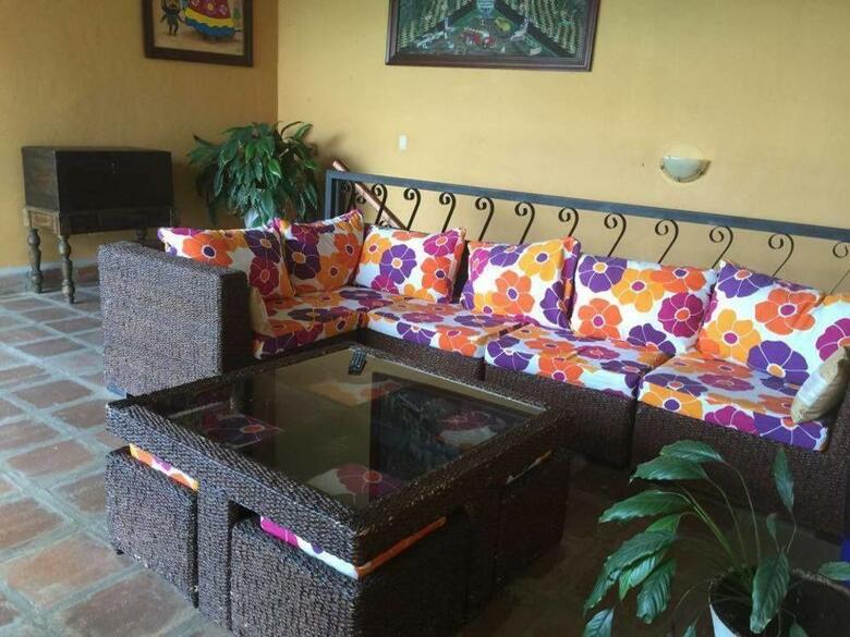 Hotel Cordoba