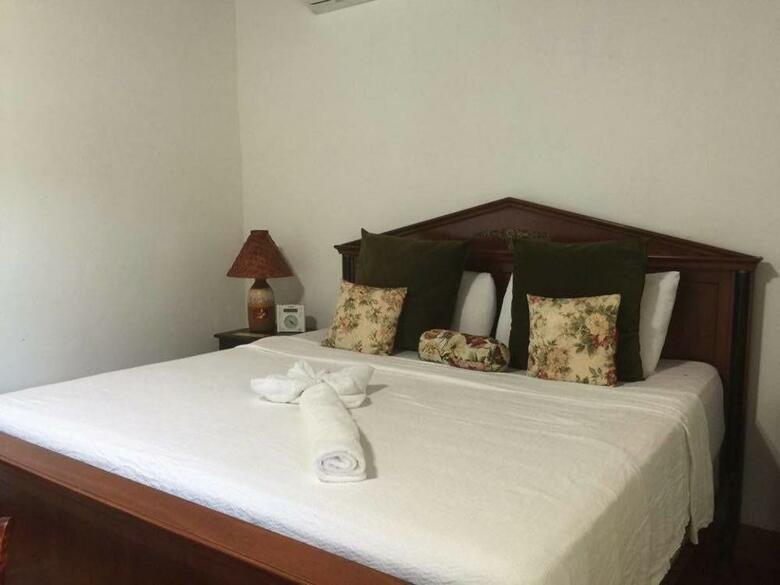 Hotel Cordoba