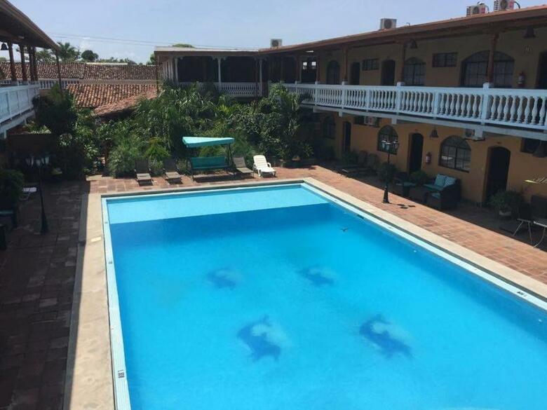 Hotel Cordoba