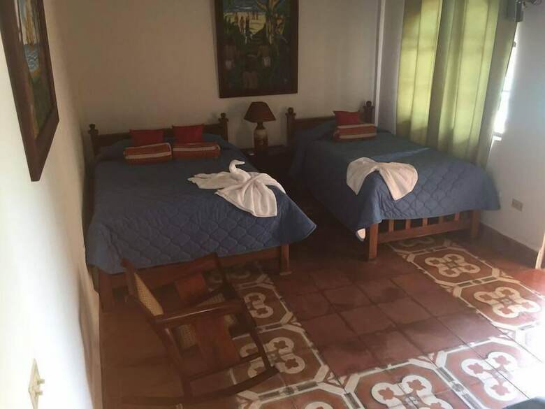 Hotel Cordoba