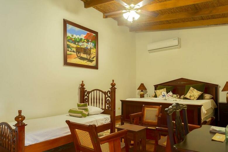 Hotel Cordoba