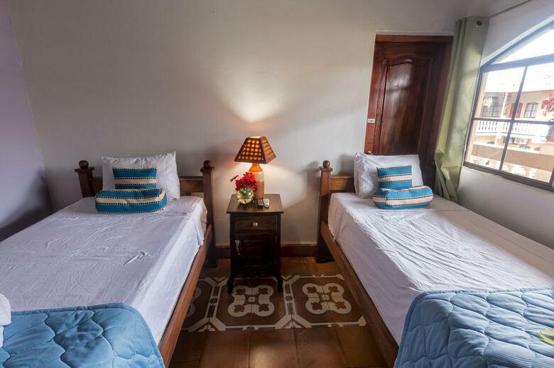 Hotel Cordoba