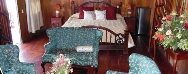 Hotel Cordoba