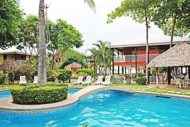 Hotel Vistamar