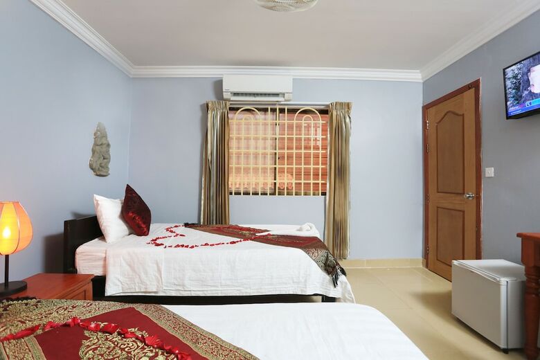 Hotel Cheng Lay Guesthouse