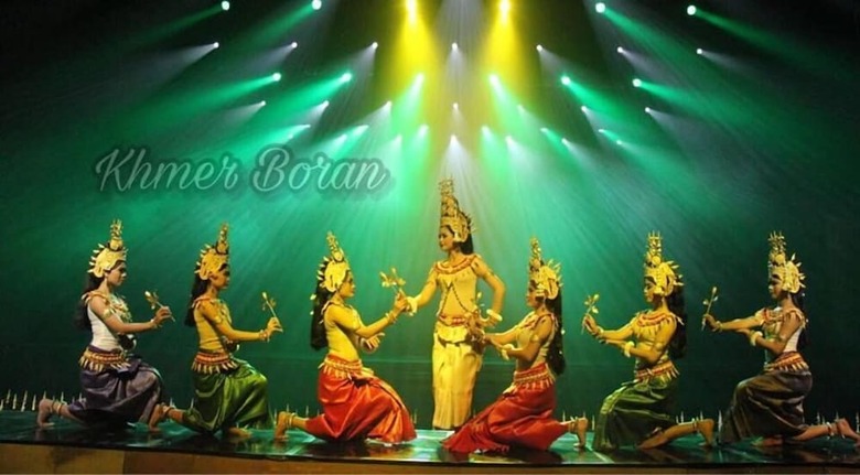 Hotel Cheng Lay Guesthouse