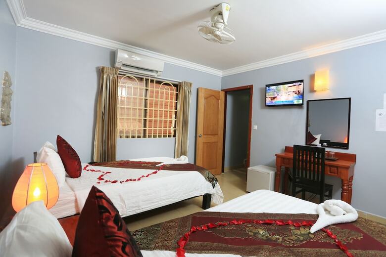 Hotel Cheng Lay Guesthouse