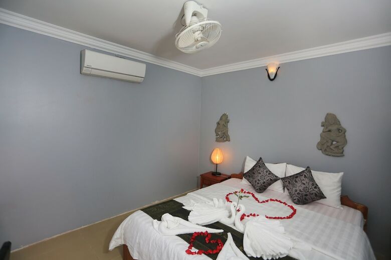 Hotel Cheng Lay Guesthouse