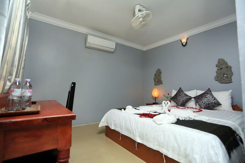 Hotel Cheng Lay Guesthouse