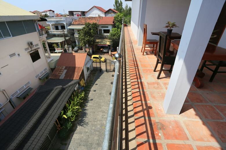 Hotel Cheng Lay Guesthouse