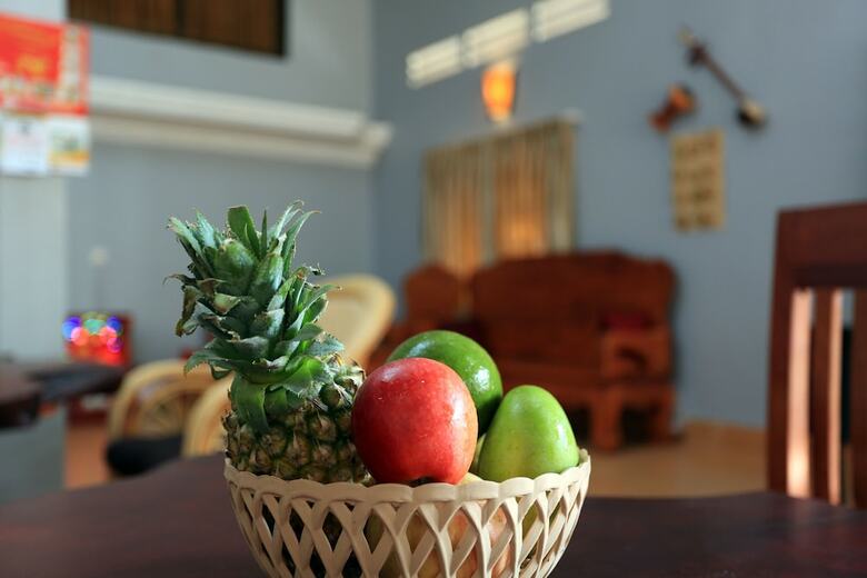 Hotel Cheng Lay Guesthouse