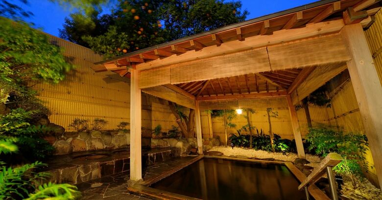 Laforet Club Ito Onsen