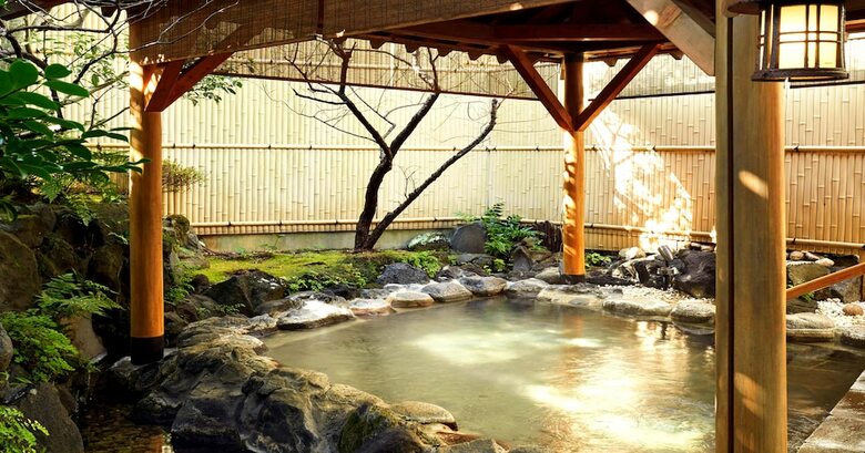 Laforet Club Ito Onsen