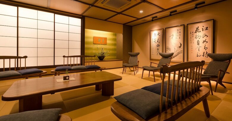 Laforet Club Ito Onsen